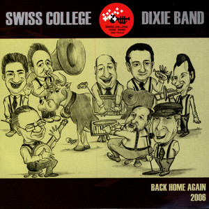 Swiss College Dixie Band