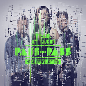 Pass-pass (Nighteyes Remix)