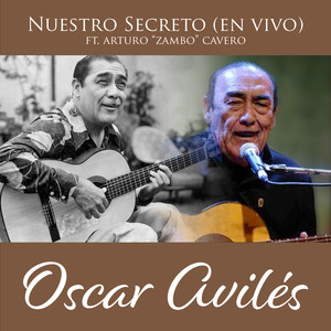 Nuestro Secreto (En Vivo)