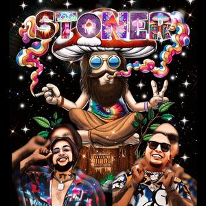 Stoner (feat. K.B The Rapper)