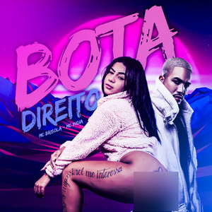 MC Brisola - Bota direito (Explicit)