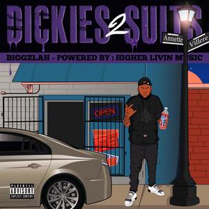Dickies 2 Suits (Explicit)