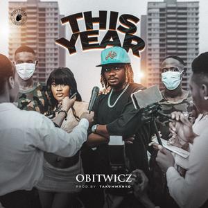 Obitwicz - THIS YEAR