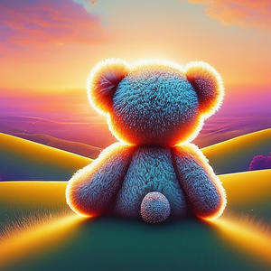 Teddy Bear