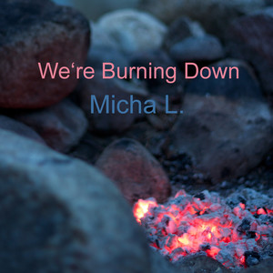 We're Burning Down (Radio Edit)