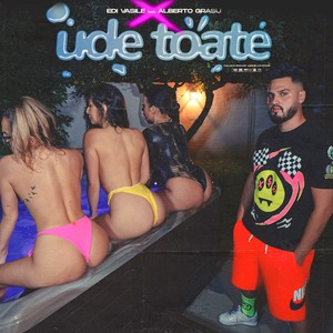 Ude Toate(feat. Alberto Grasu)