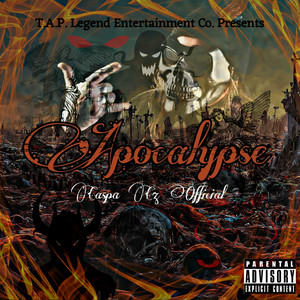 Apocalypse (Explicit)