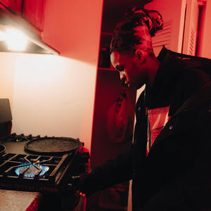 Confiscated (feat. Yxngdrop) (Explicit)