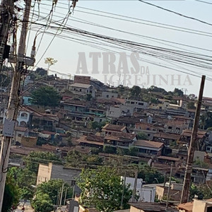 ATRAS DA IGREJINHA (Explicit)