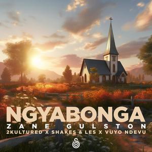Ngyabonga (feat. 2Kultured, Shakes & Les & Vuyo Ndevu)