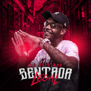 Sentada Legal (Explicit)