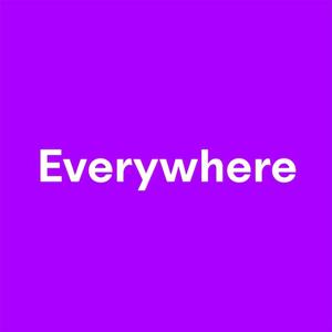 Everywhere (feat. m3gan) (Live)