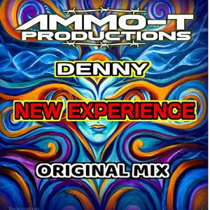 NEW EXPERIENCE (feat. DENNY)