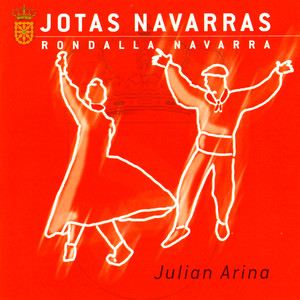 Jotas Navarras