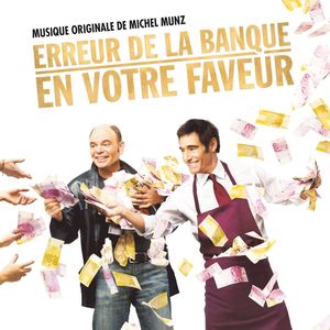 Erreur de la banque en votre faveur