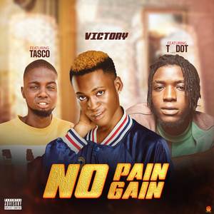 No pain No gain (Explicit)