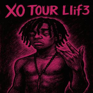 XO TOUR Llif3 (Explicit)