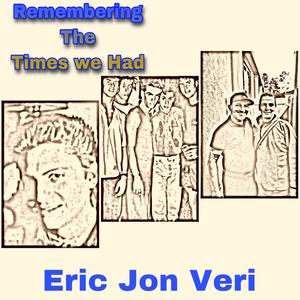 Remembering The Times We Had (feat. Andy Patalan & Jason Hartless)