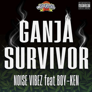 *** SURVIVOR (feat. BOY-KEN) [Explicit]