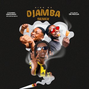 Hino Da Djamba (Remix)