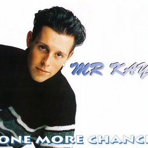 One more Chance (Extended Version)