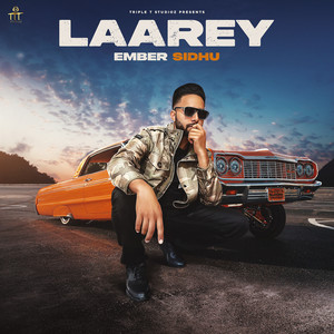 Laarey