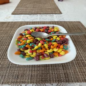 fanned out (Explicit)