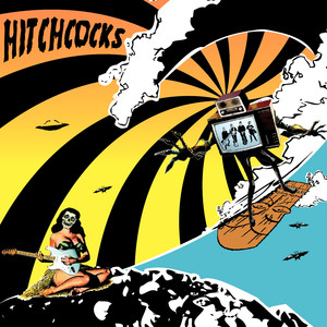 Hitchcocks