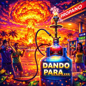 Dando Para (Explicit)