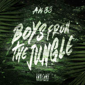 Boys from the jungle (Explicit)