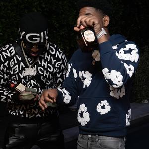 Hands On It (feat. Joey Franko) (Explicit)