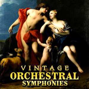 Vintage Orchestral Symphonies