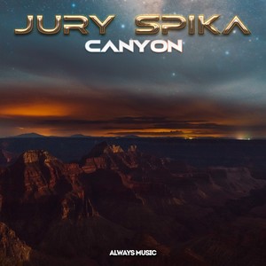 Canyon (Kooku Radio Mix)