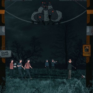 ГОЛОВА ГОЛУБЯ (prod. by Yung Ezen) (Explicit)