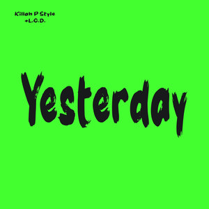 Yesterday (Explicit)