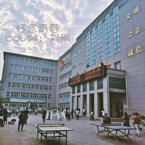 怀念青春