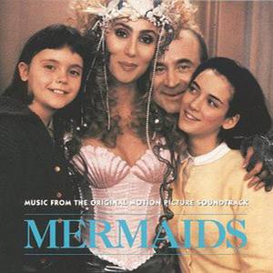 Mermaids (Music From The Original Motion Picture Soundtrack)