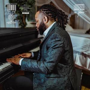 Back (feat. King KC) (Explicit)