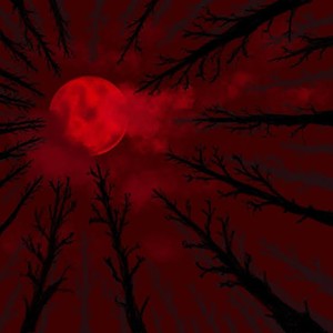 gold trees (Explicit)