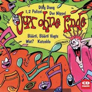 Bauernball im Hühnerstall