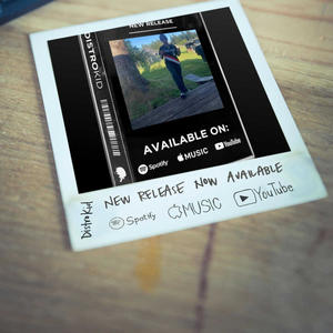 On My Own (Explicit)