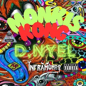 Monkis Kong (Explicit)