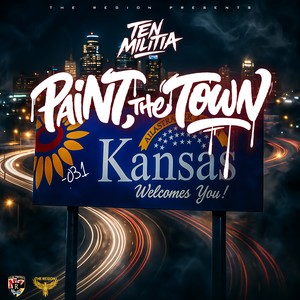PAINT THE TOWN