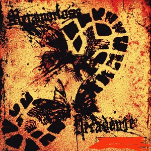 Conscious Paranoia - Nonsense Freedom