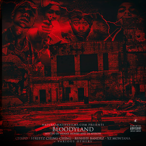 Bloodyland