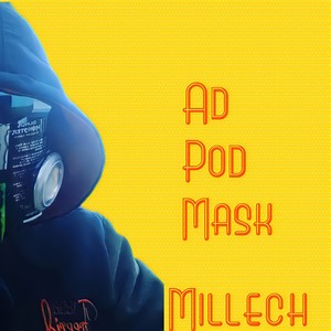 Ad Pod Mask (Explicit)