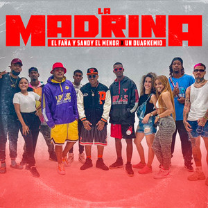 LA MADRINA