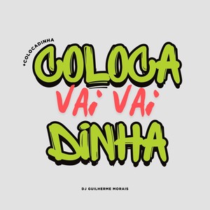 +Colocadinha Vai Vai (Dutch Mix|Explicit)