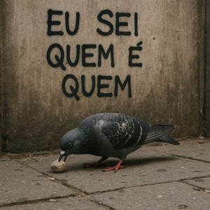 eu sei quem é quem (Explicit)