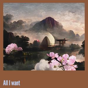 All I Want (COVER版)